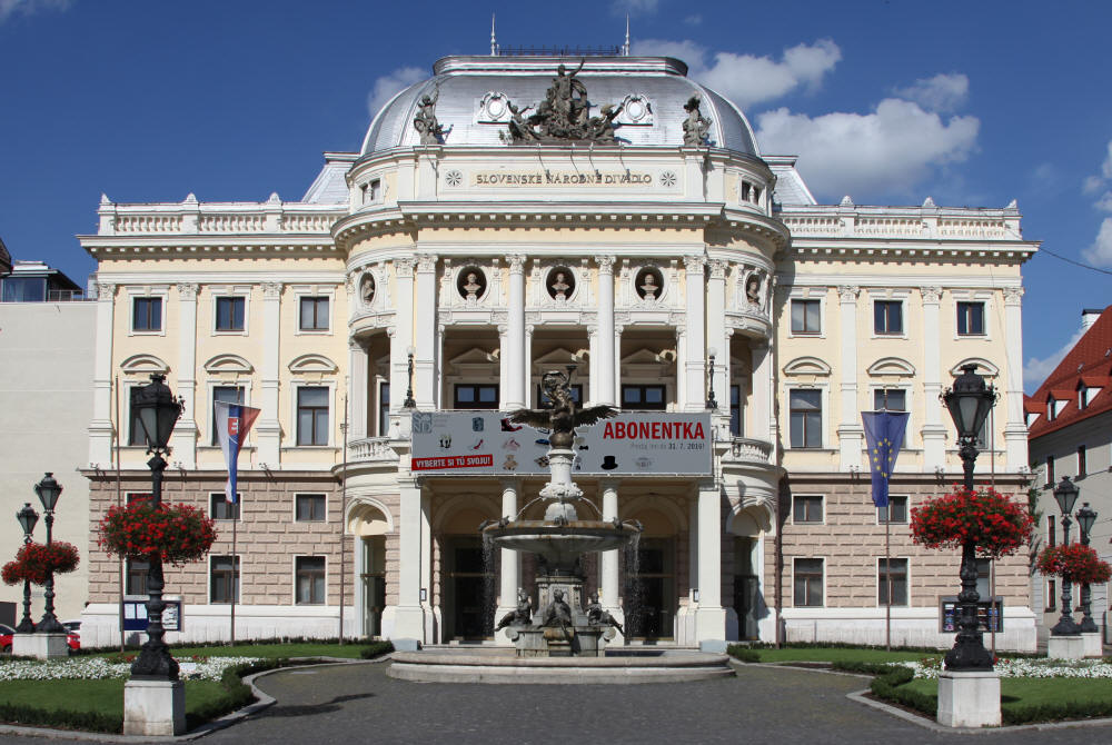 nationaltheater
