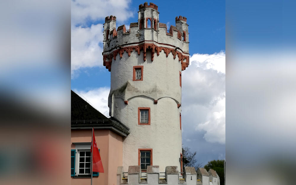adlerturm