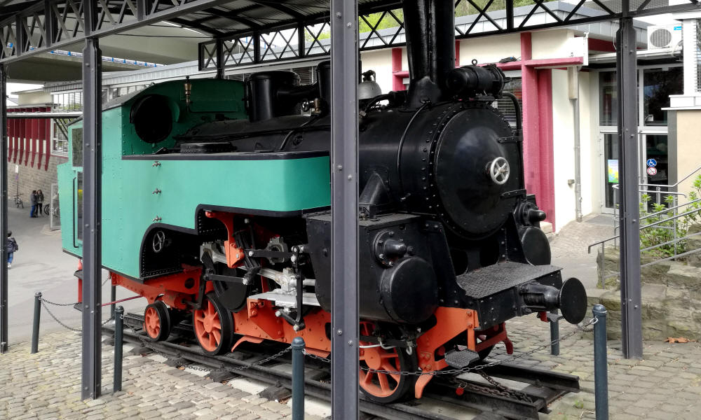 drachenfelsbahn