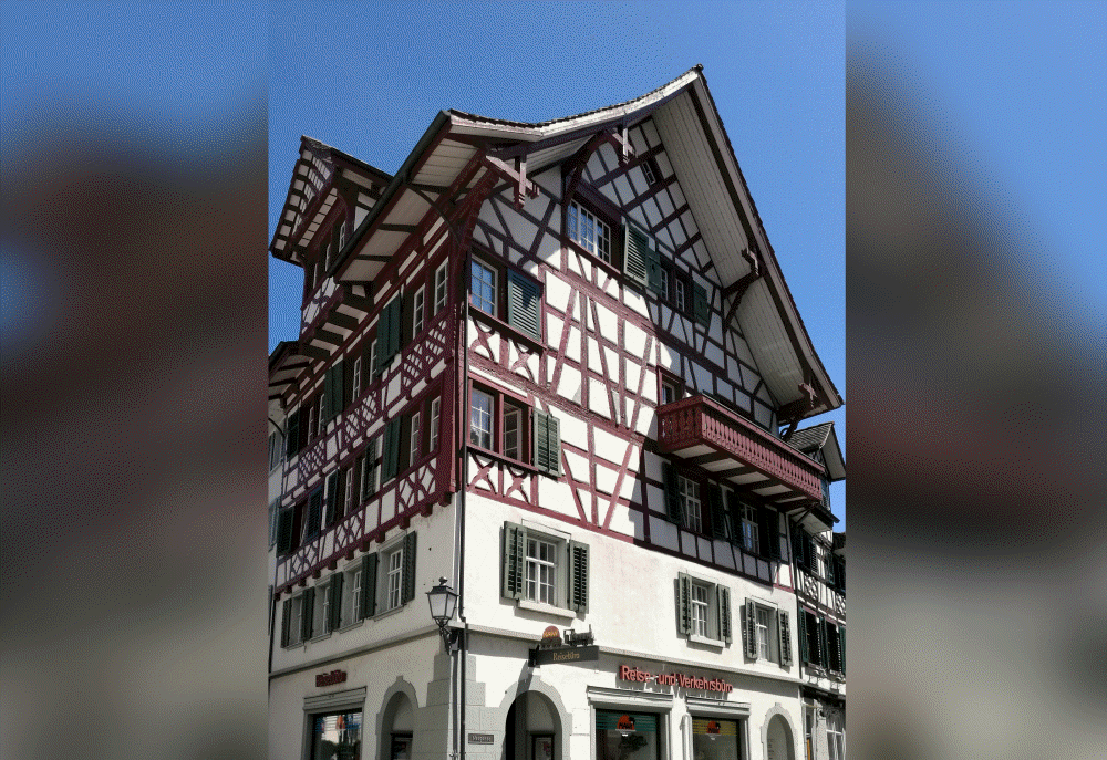 fachwerkhaus