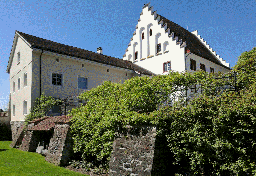 kirchgasse