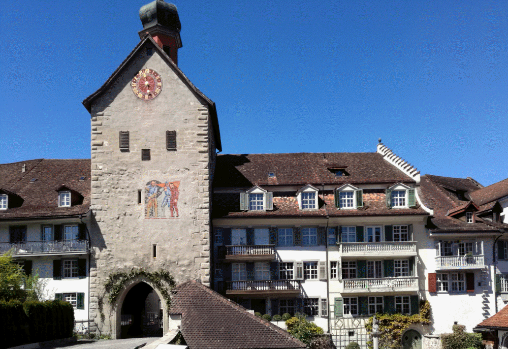 stadttor