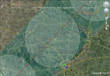 Klicken, um Google Earth zu starten