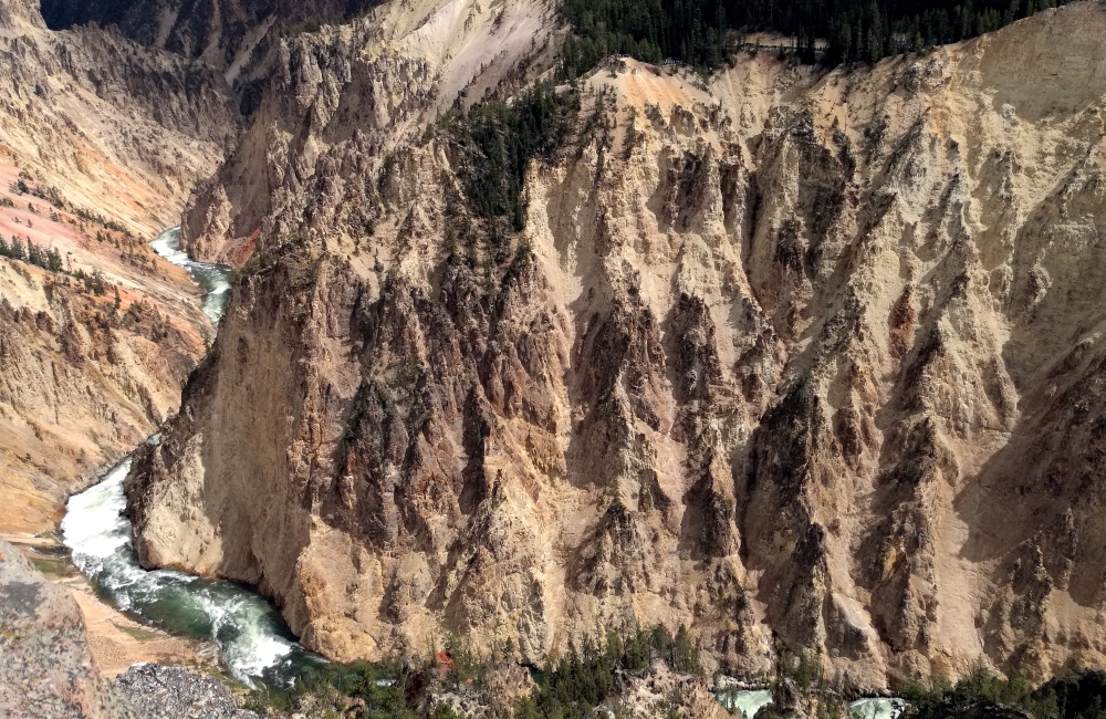 canyon