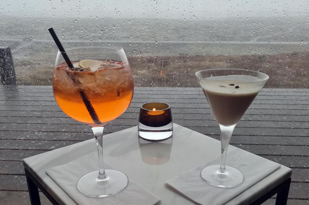 cocktail
