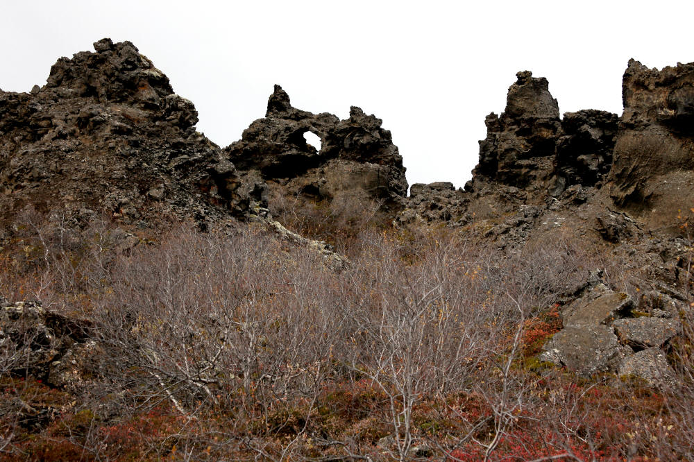 dimmuborga