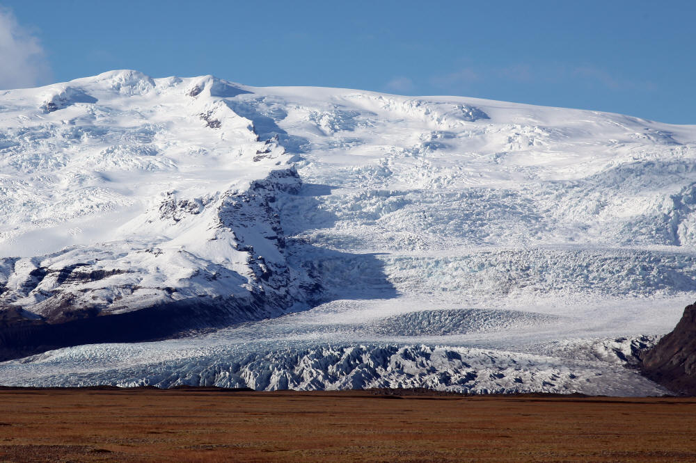 gletscher