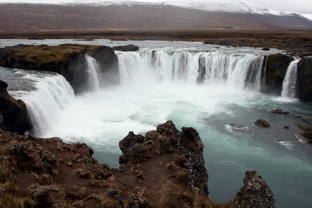 godafoss