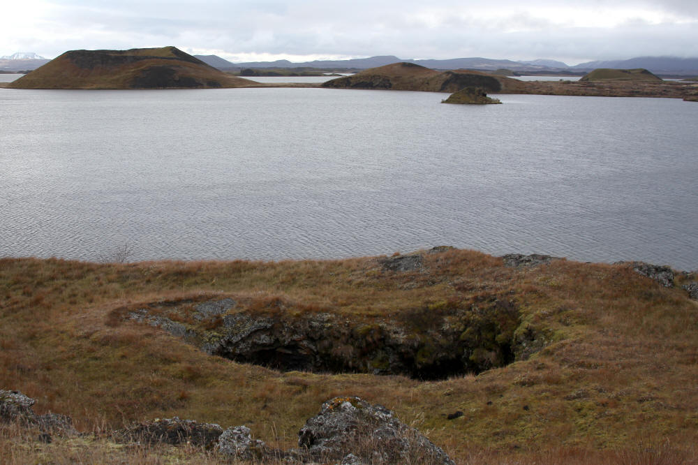 myvatn