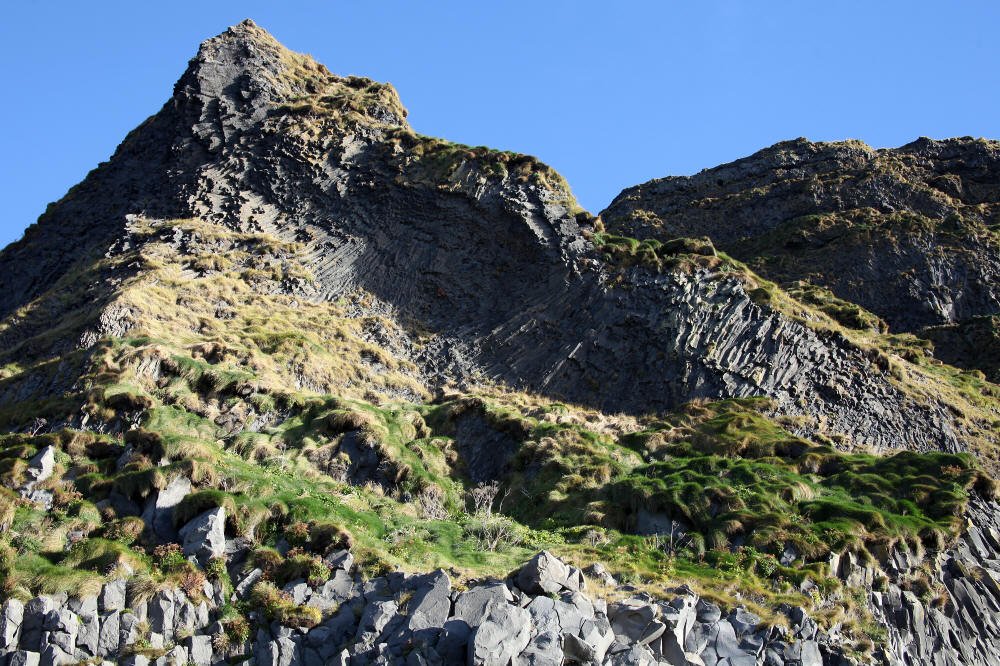 reynisfjall