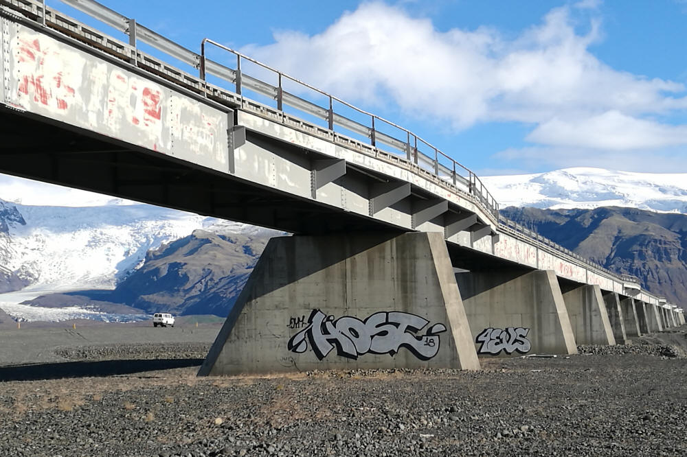 skaftafell_bruecke