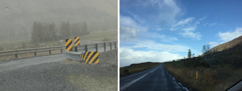 wettervergleich