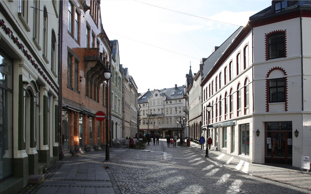 alesund