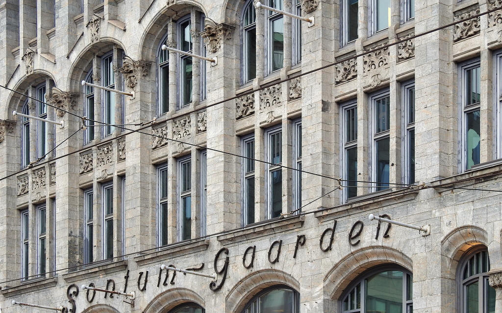 fassade