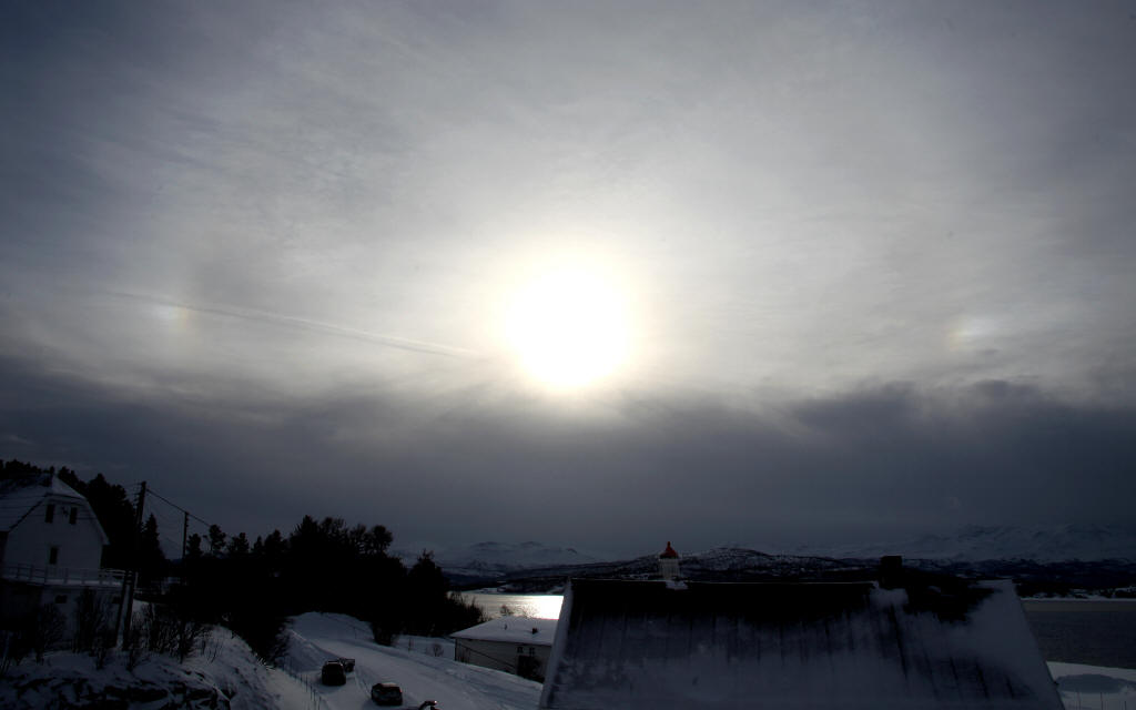 finnsnes
