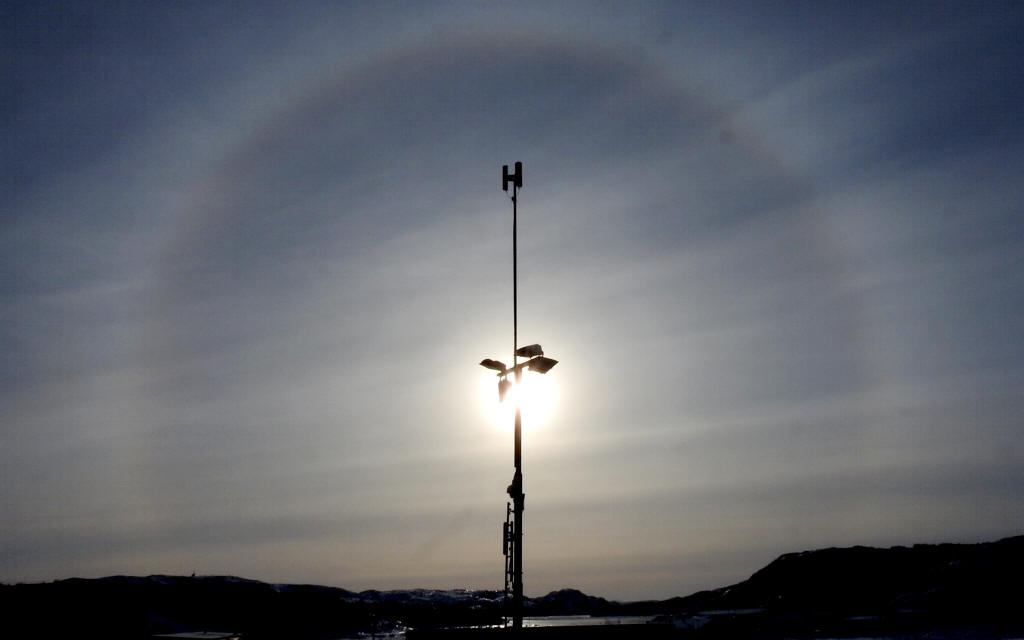 halo