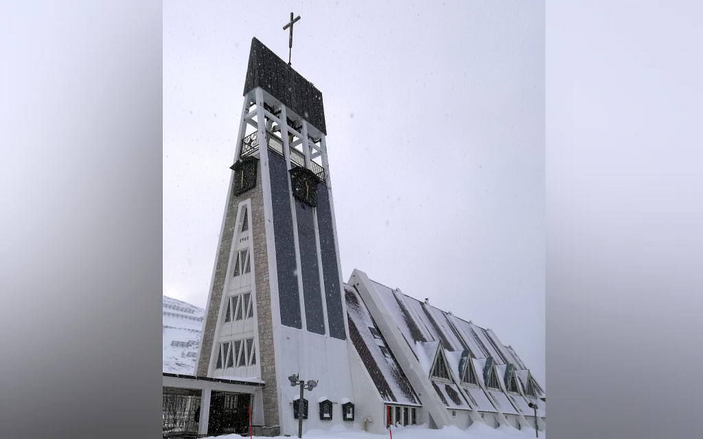 hammerfest_kirche