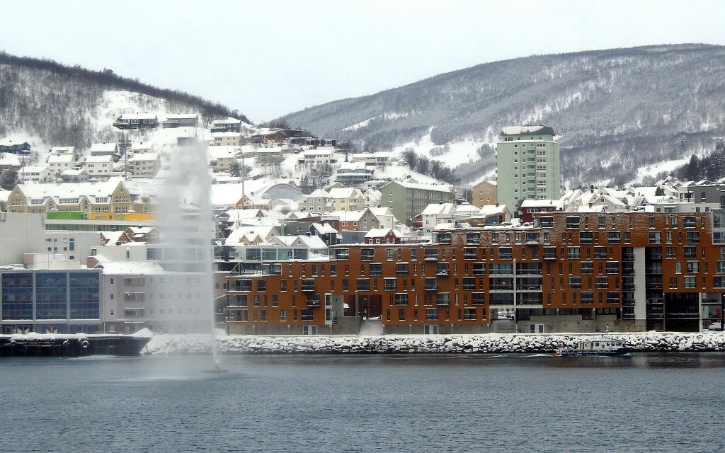 harstad