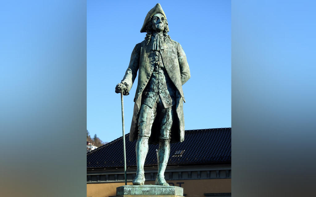 holberg