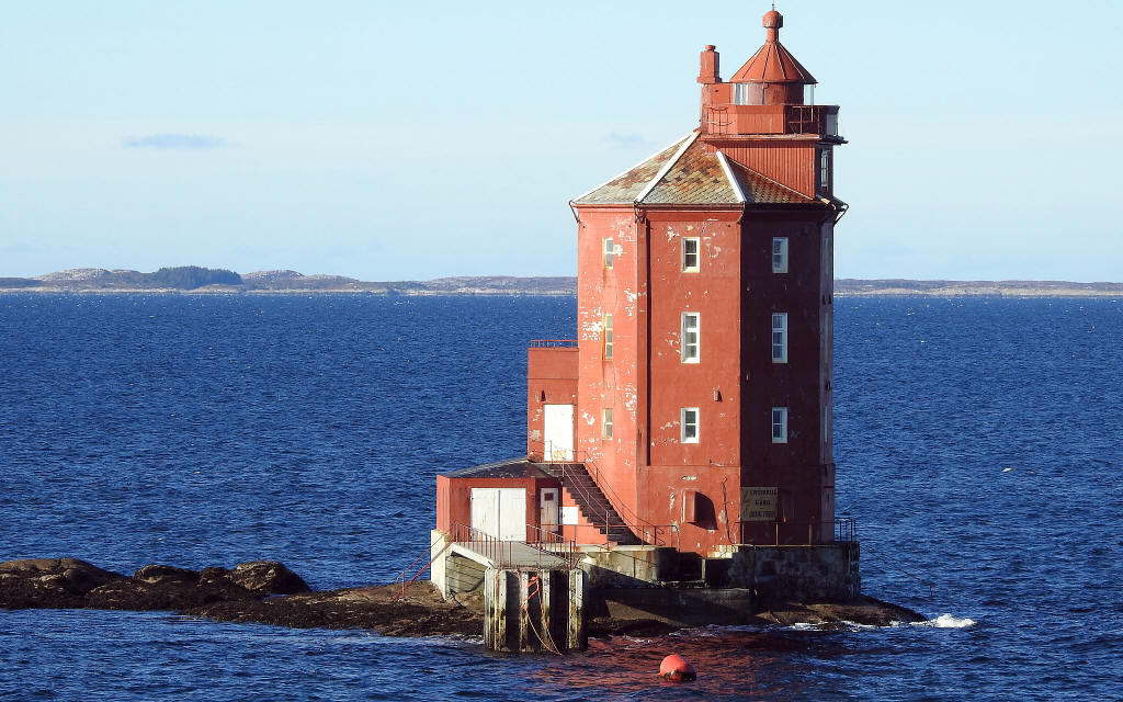 leuchtturm