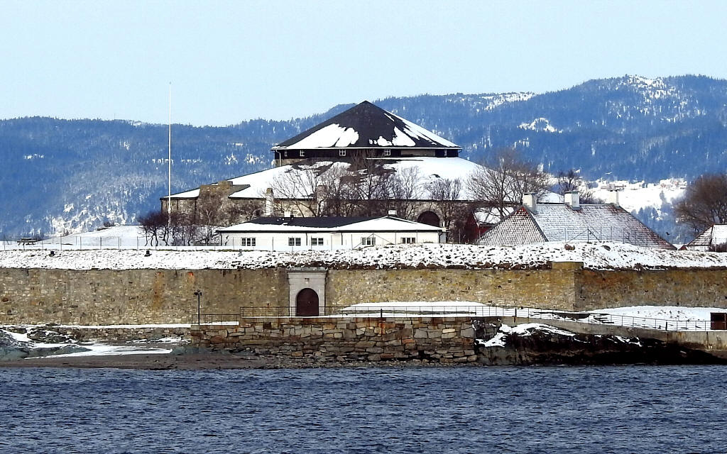 munkholmen