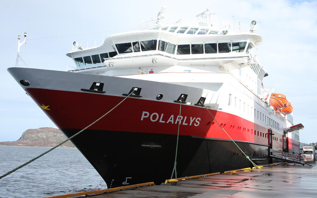 polarlys