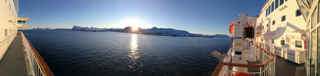 sonnenaufgang