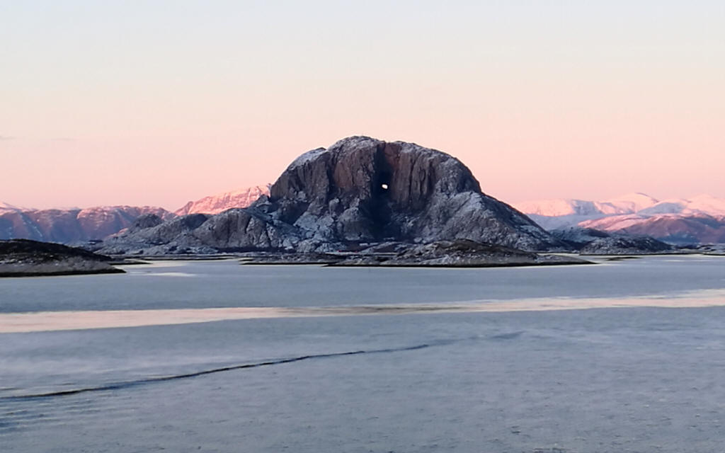 torghatten