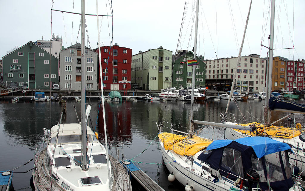 trondheim