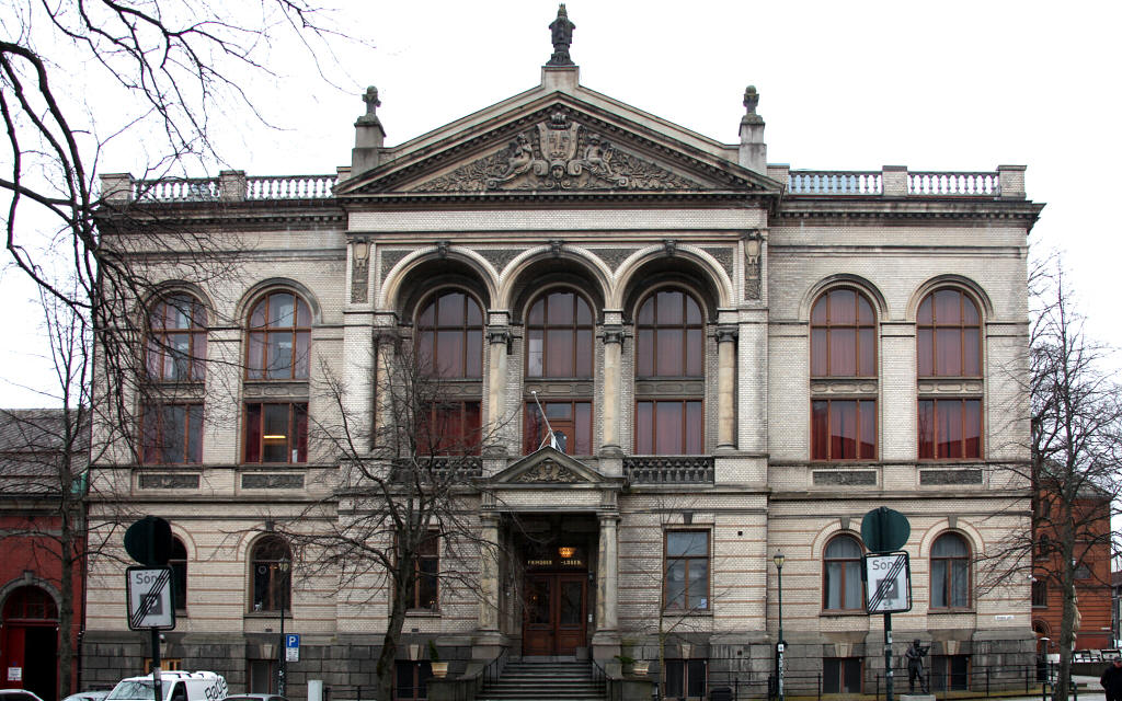 trondheim_freimaurerloge