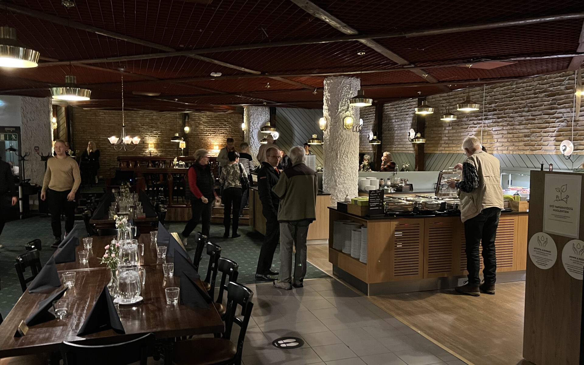 abendessen_scandic_oulu
