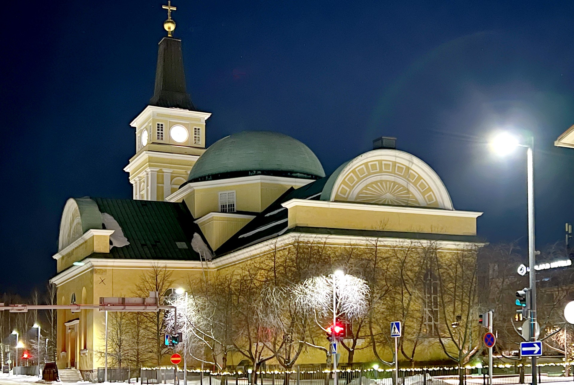 dom oulu