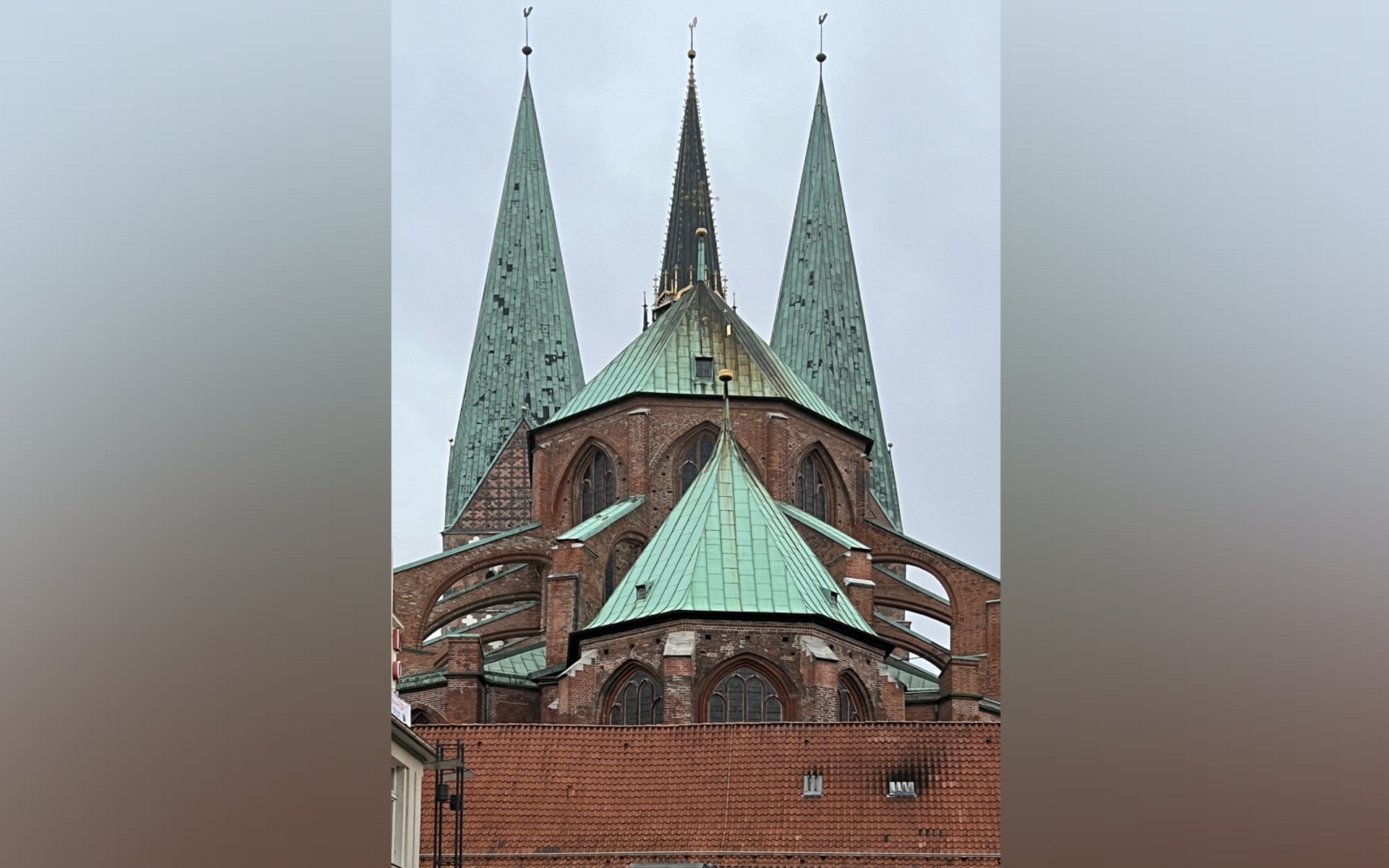 lubeck: st-marien-kirche