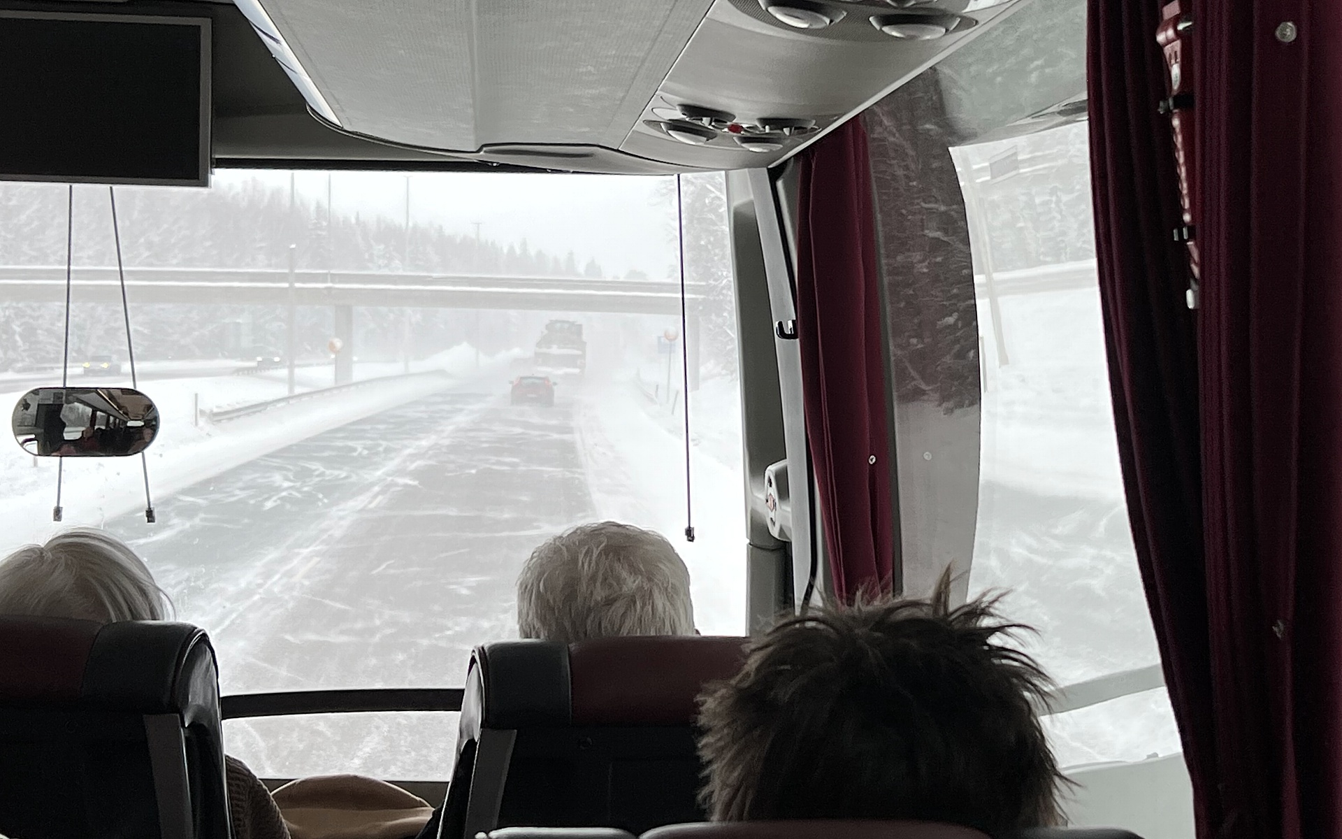 schneegestoeber