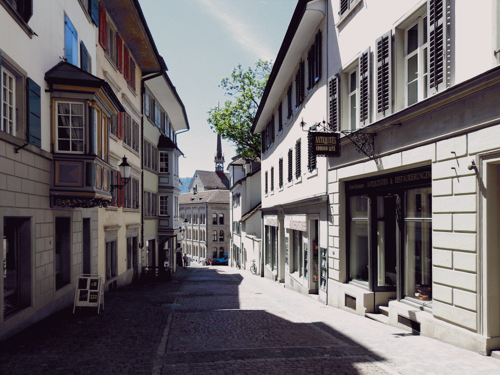 kirchgasse